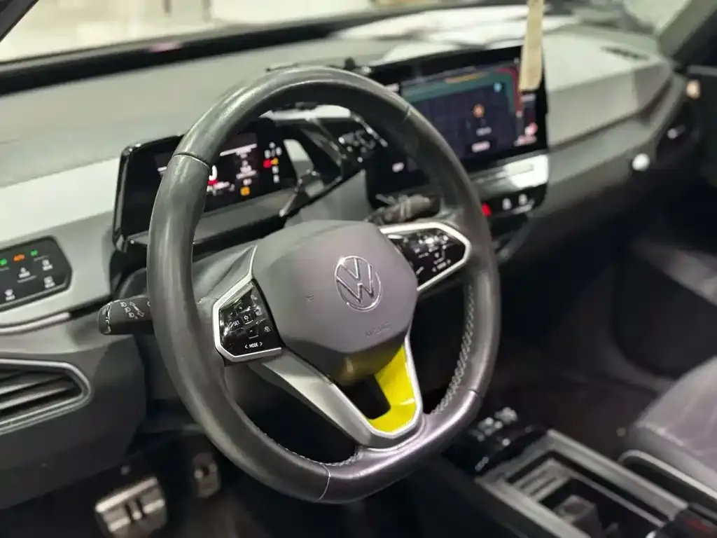 Volkswagen ID.3 2023 из CN, фото 2