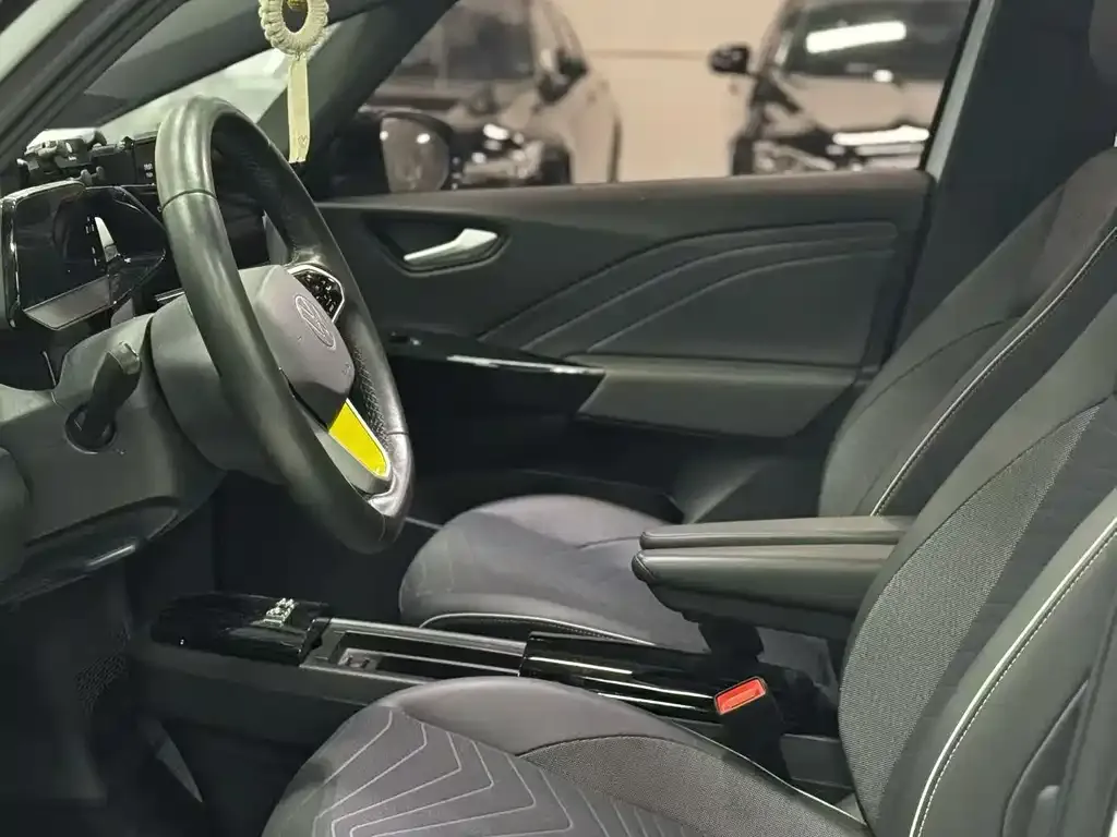 Volkswagen ID.3 2023 из CN, фото 3