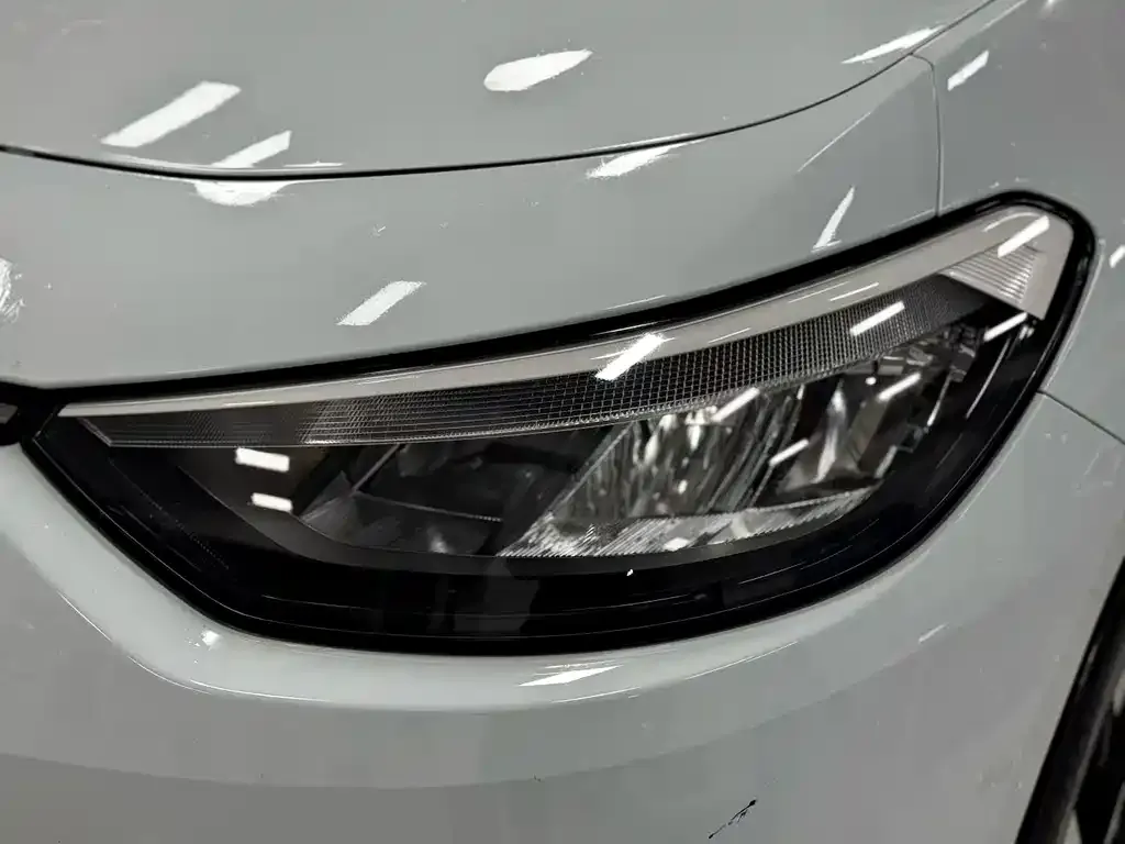 Volkswagen ID.3 2023 из CN, фото 7