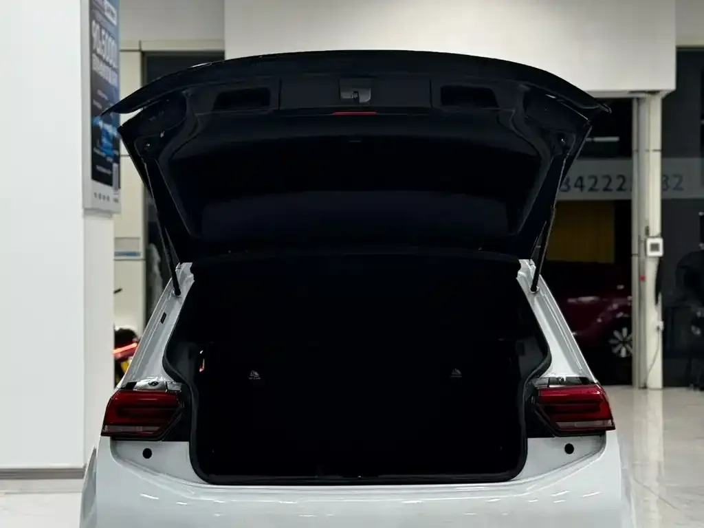Volkswagen ID.3 2023 из CN, фото 8