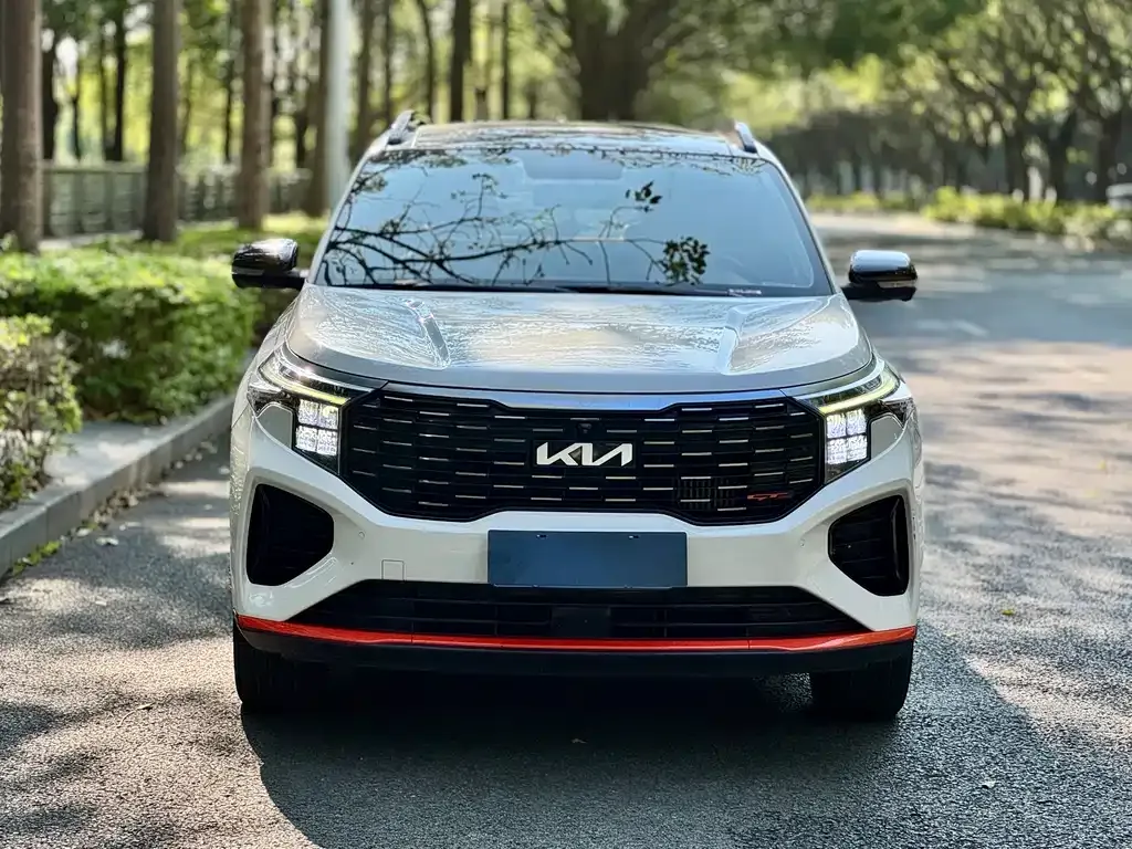 Kia Sportage — фото 4