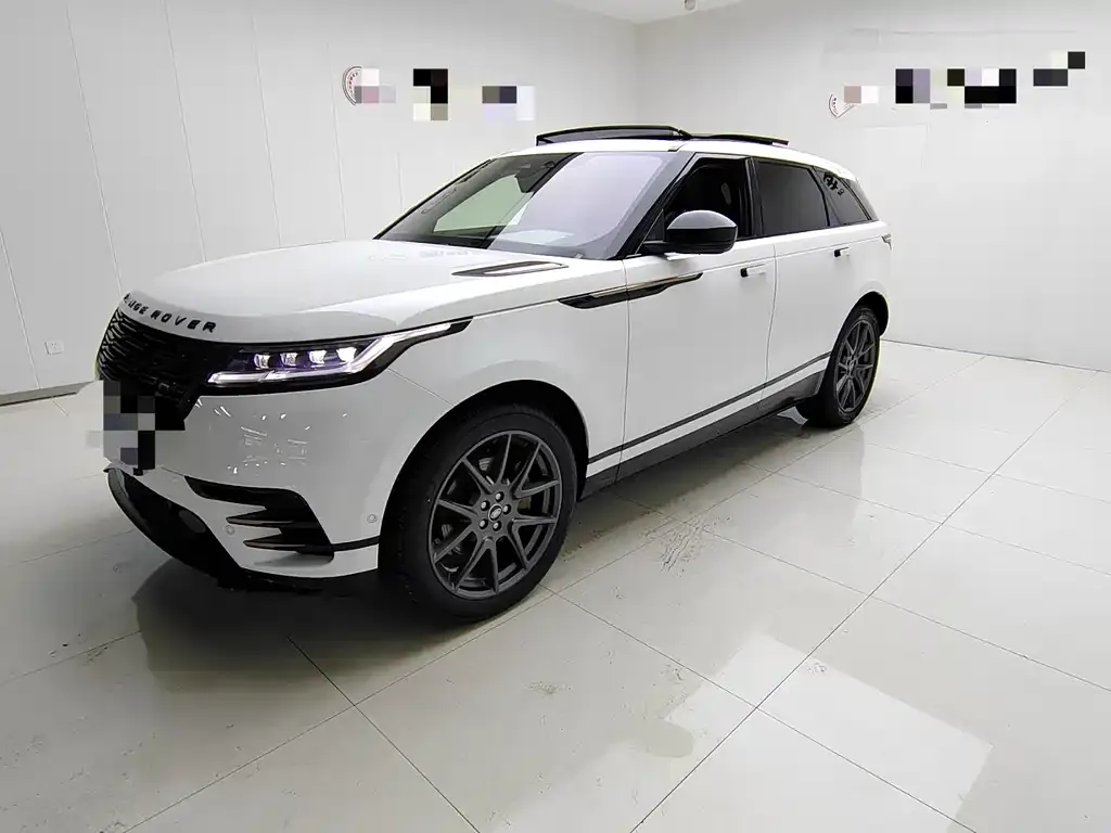 Land Rover Velar 2023 из CN, фото 1