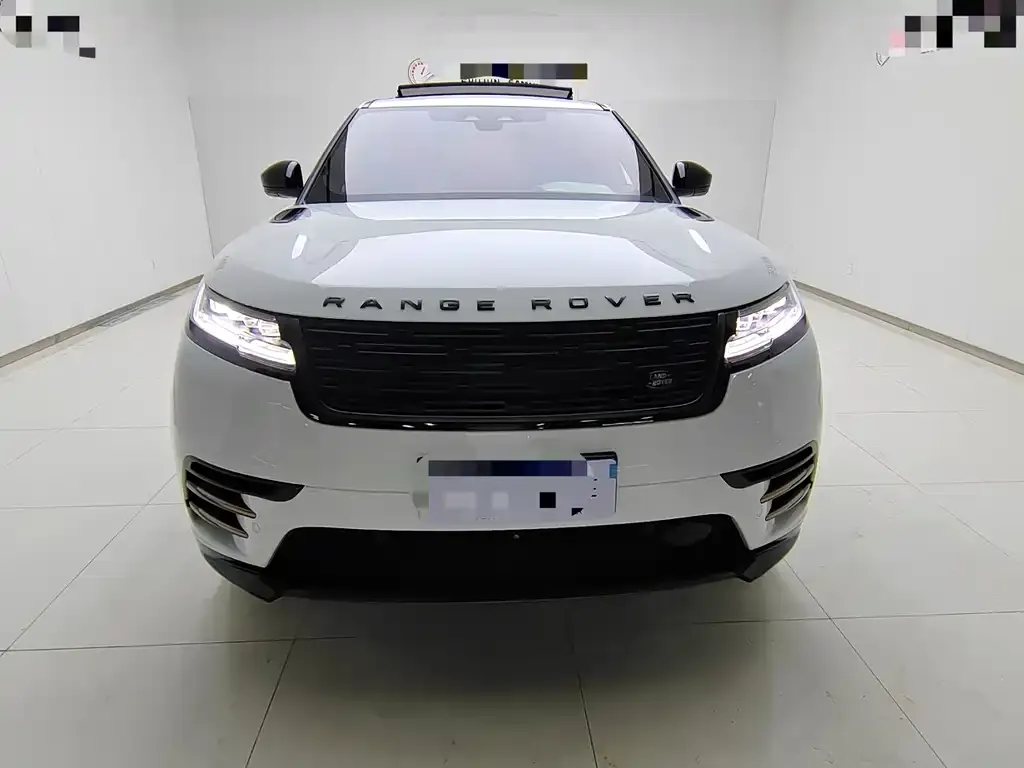Land Rover Velar 2023 из CN, фото 2