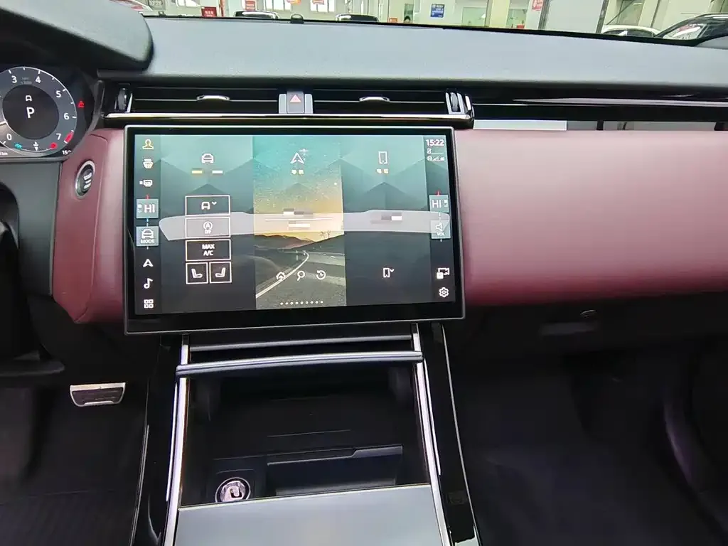 Land Rover Velar 2023 из CN, фото 5