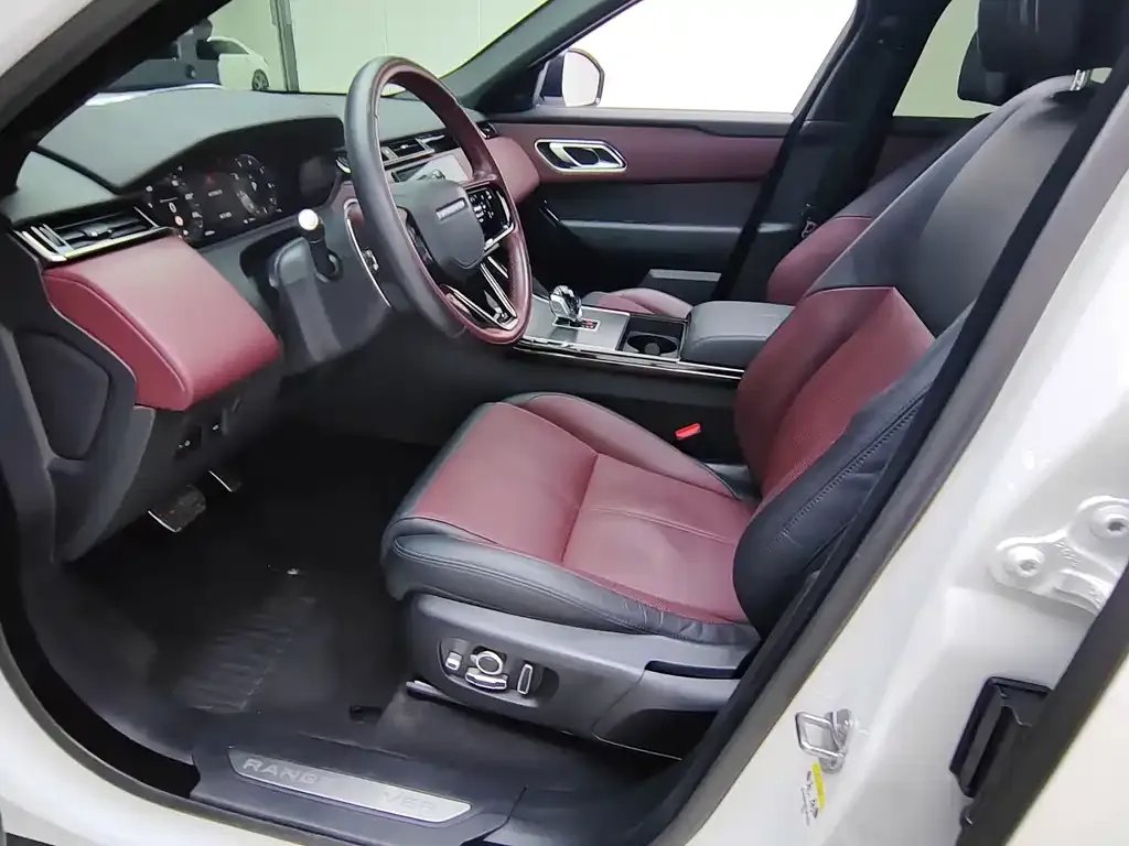 Land Rover Velar 2023 из CN, фото 4