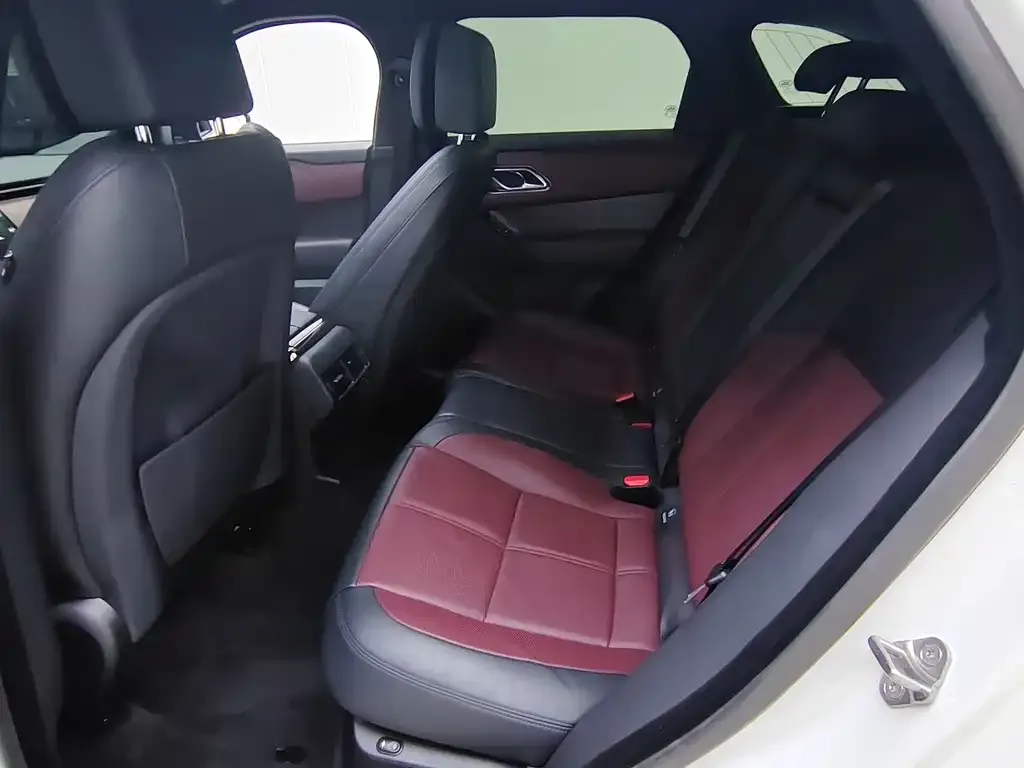 Land Rover Velar 2023 из CN, фото 3