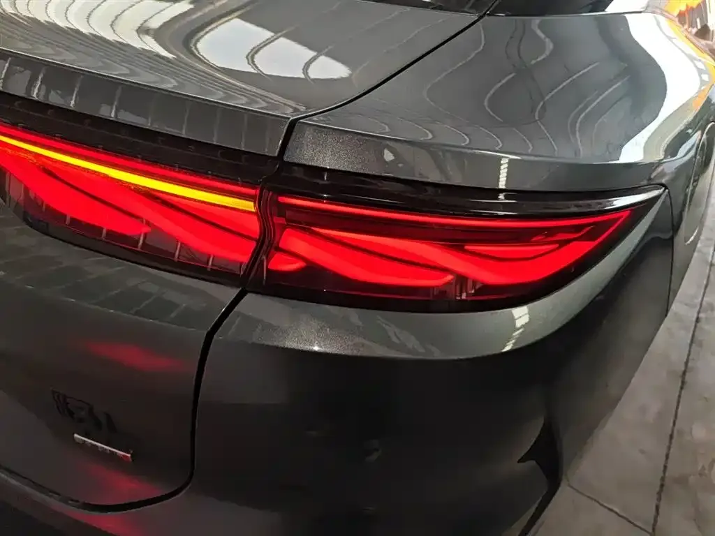BYD Han L 2025 из CN, фото 2