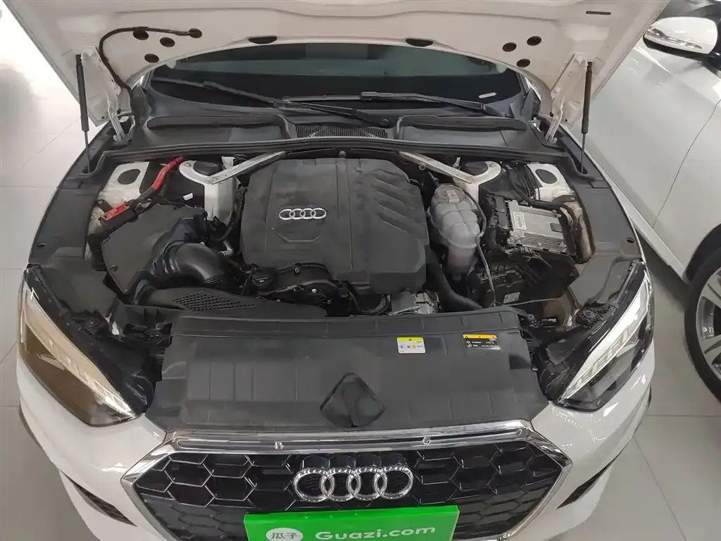 Audi A5 (Import) 2021 из CN, фото 5