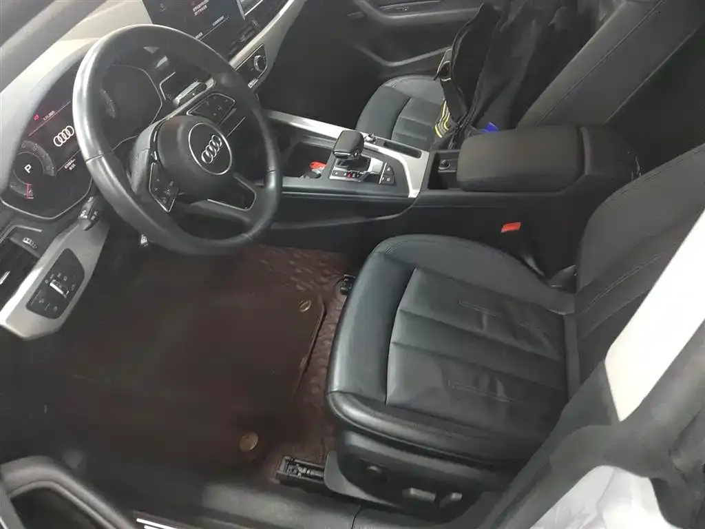 Audi A5 (Import) 2021 из CN, фото 6
