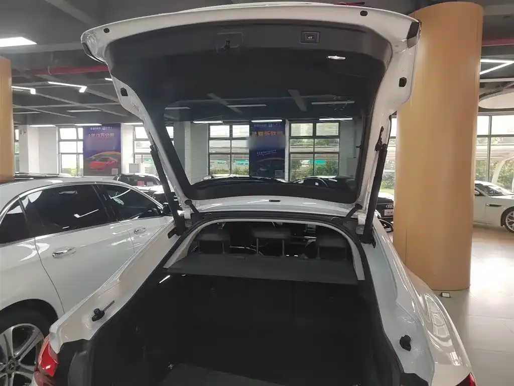 Audi A5 (Import) 2021 из CN, фото 8