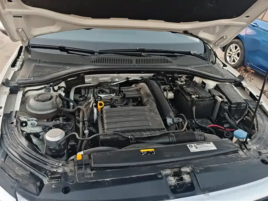 Volkswagen Lavida 2022 из CN, фото 2