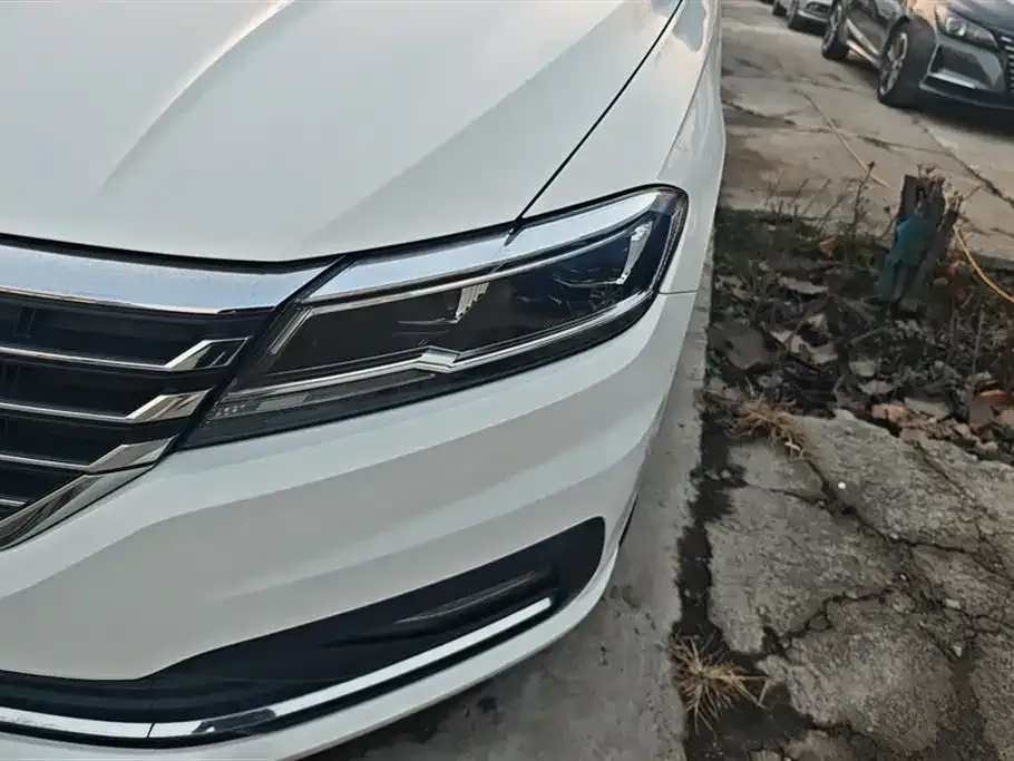 Volkswagen Lavida 2022 из CN, фото 6