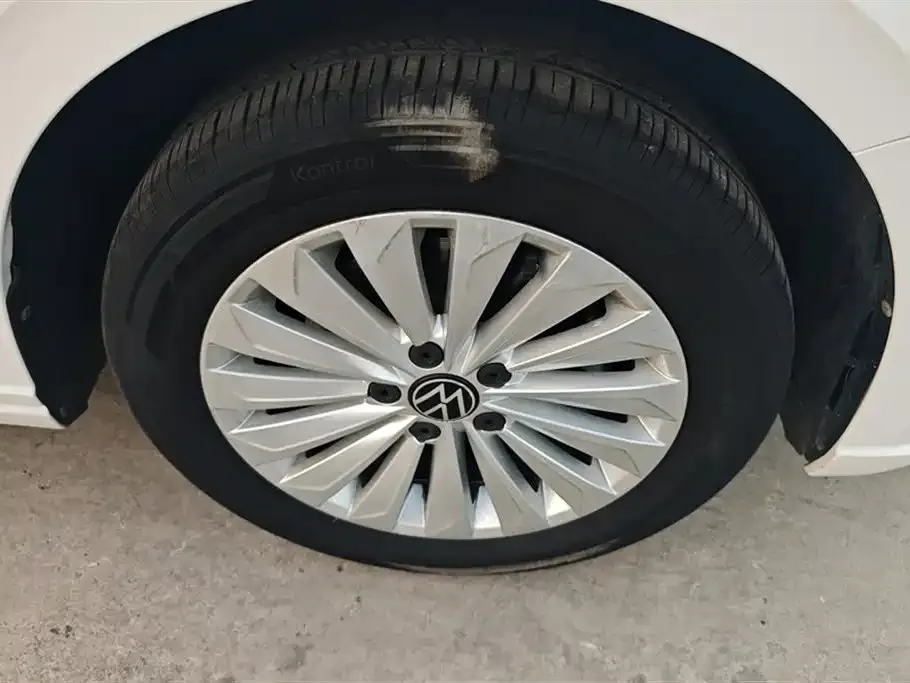 Volkswagen Lavida 2022 из CN, фото 4