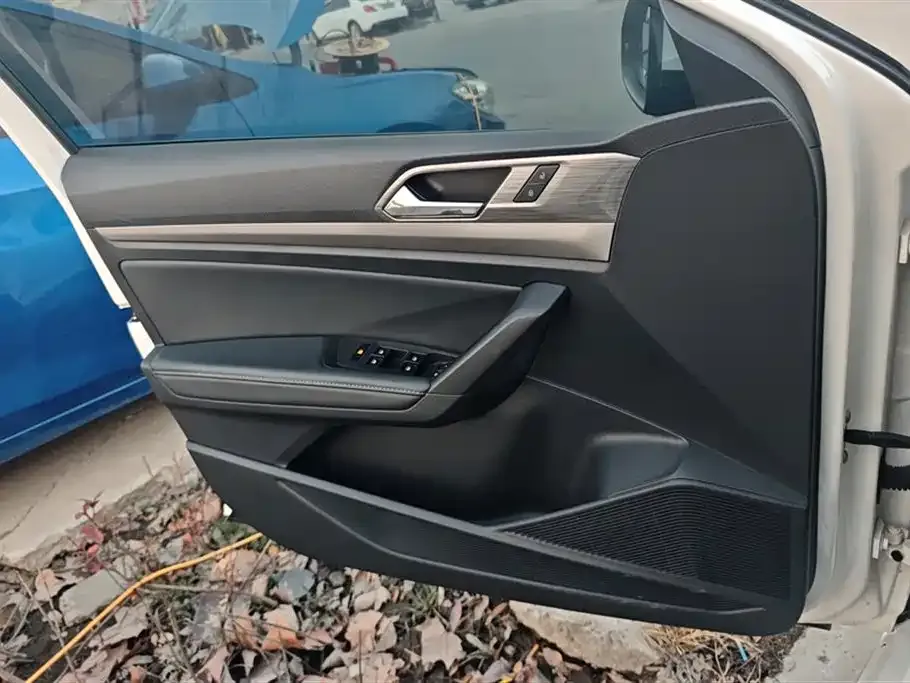 Volkswagen Lavida 2022 из CN, фото 8