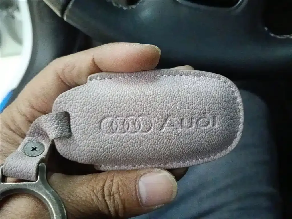 Audi A3 2024 из CN, фото 10