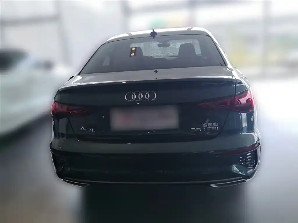 Audi A3 — фото 2