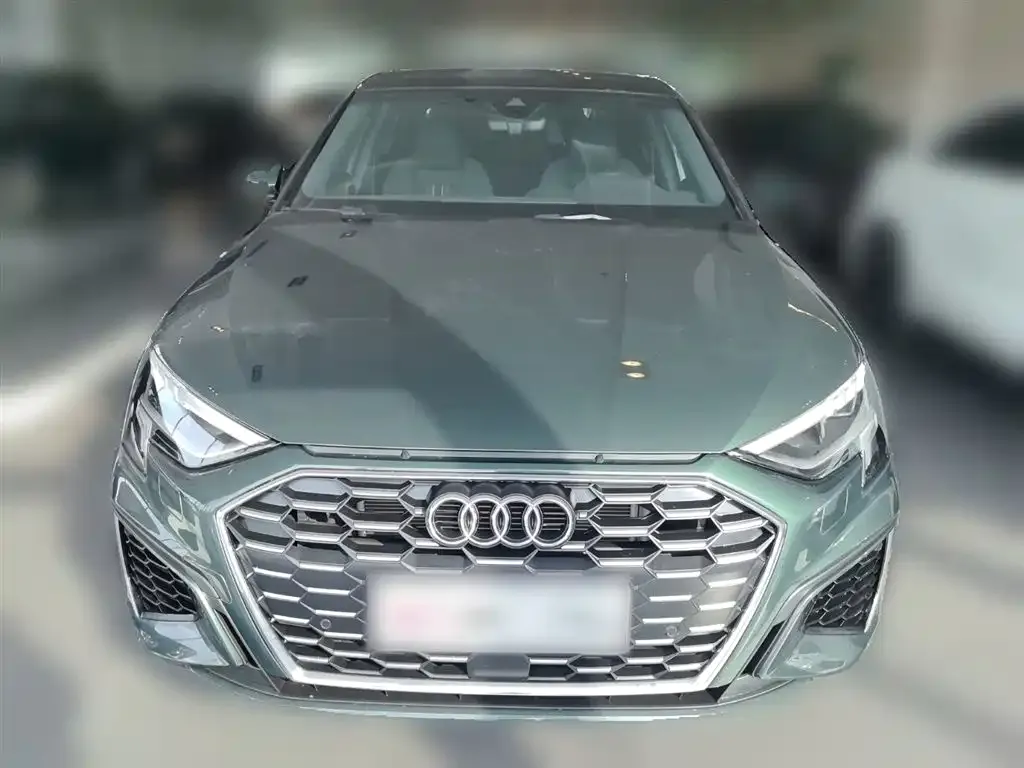 Audi A3 — фото 9