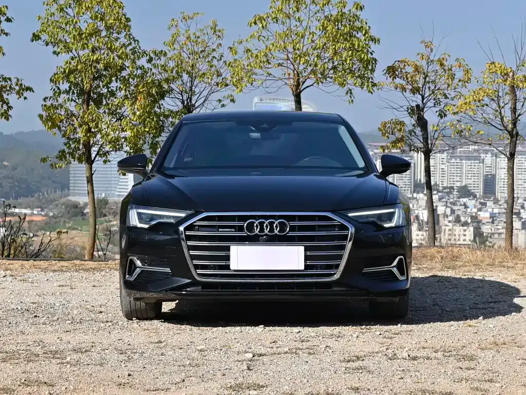 Audi A6L — фото 8