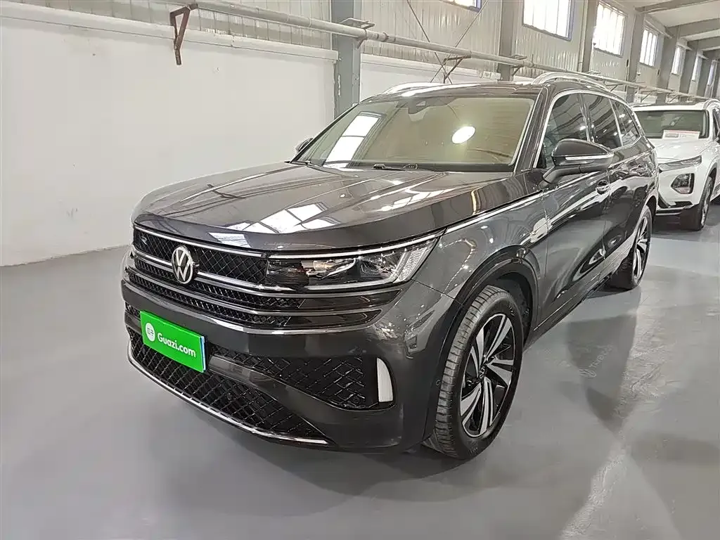 Volkswagen Tavendor 2023 из CN, фото 4