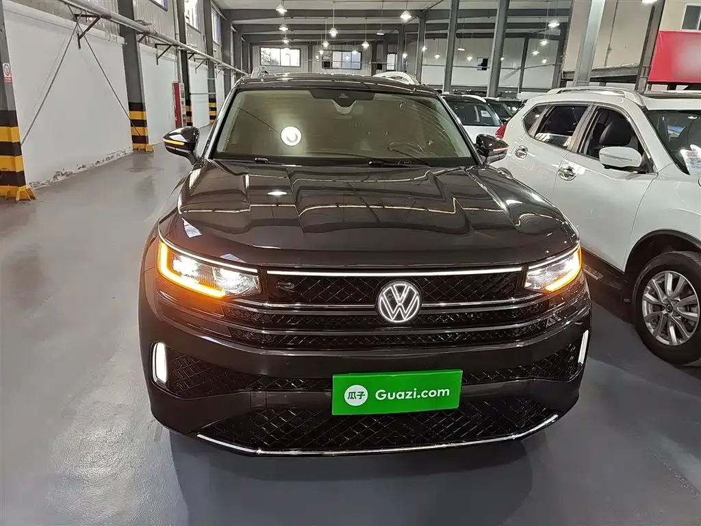Volkswagen Tavendor 2023 из CN, фото 8