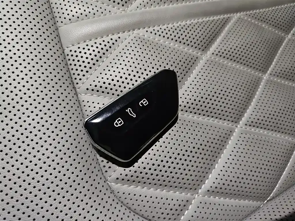 Volkswagen Tavendor 2023 из CN, фото 7