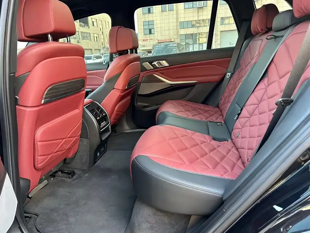 BMW X5 2022 из CN, фото 7