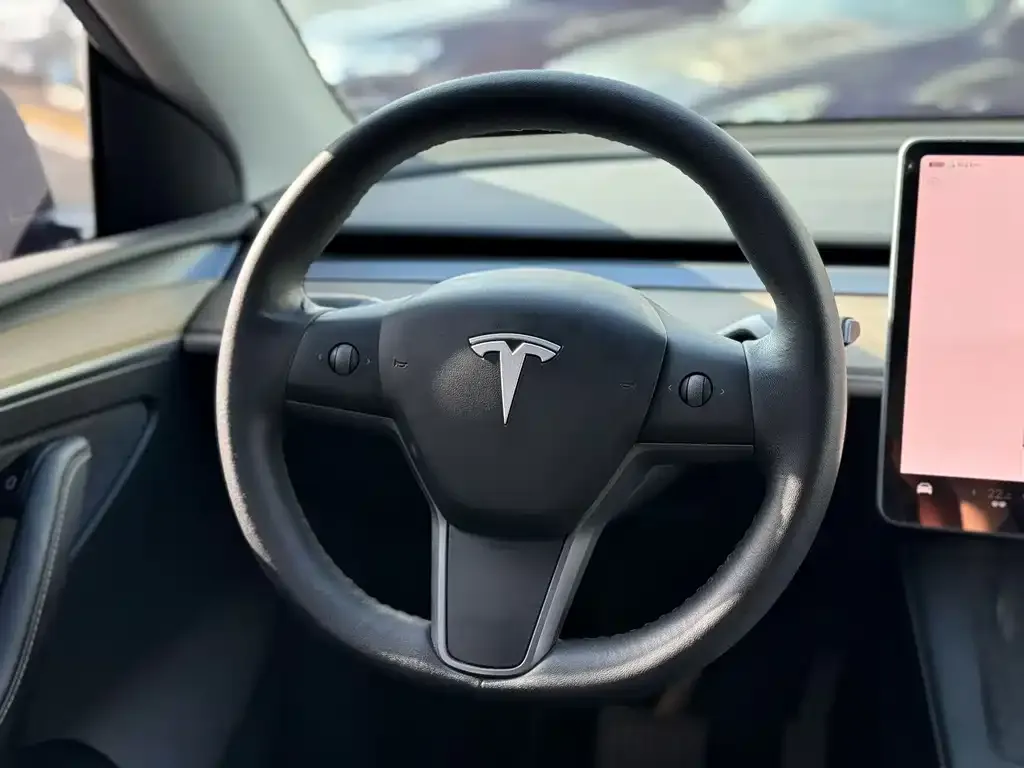 Tesla Model Y 2022 из CN, фото 2
