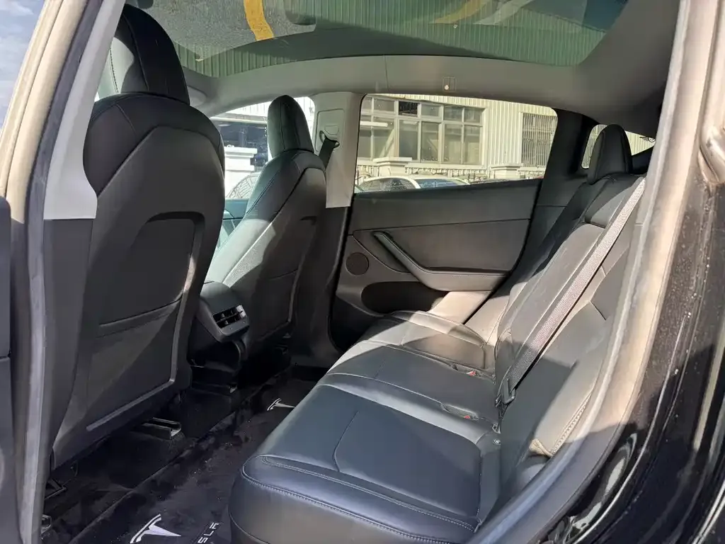 Tesla Model Y 2022 из CN, фото 6