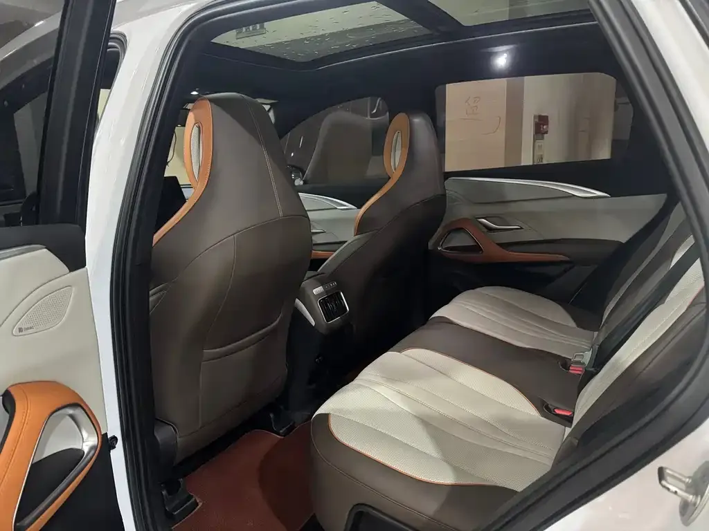 BYD Pro New Energy 2023 из CN, фото 4