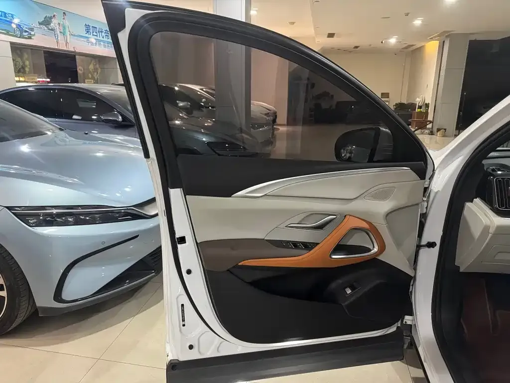 BYD Pro New Energy 2023 из CN, фото 10
