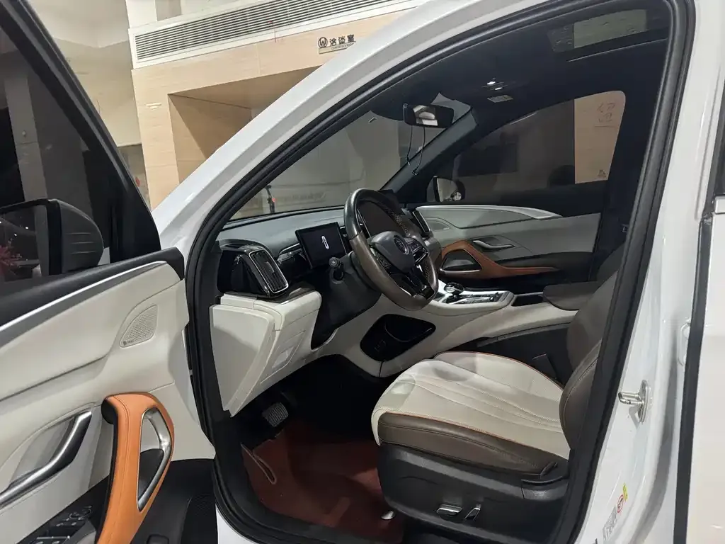 BYD Pro New Energy 2023 из CN, фото 9