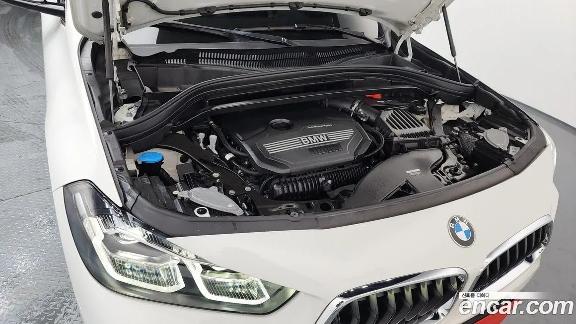 BMW X2 (F39) 2023 из KR, фото 6