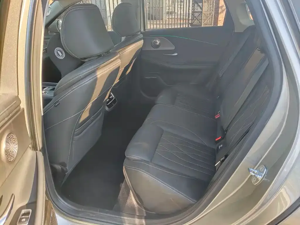 Chery Arrizo 8 2024 из CN, фото 10