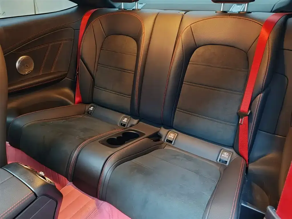 Mercedes-Benz C-Class (Import) 2022 из CN, фото 6
