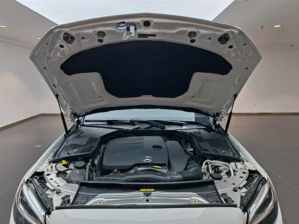 Mercedes-Benz C-Class (Import) 2022 из CN, фото 9