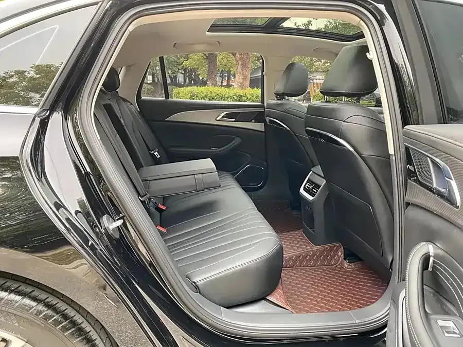 Hongqi H5 2023 из CN, фото 4