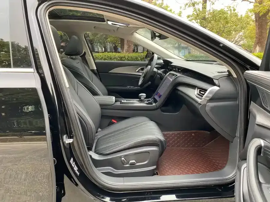Hongqi H5 2023 из CN, фото 5