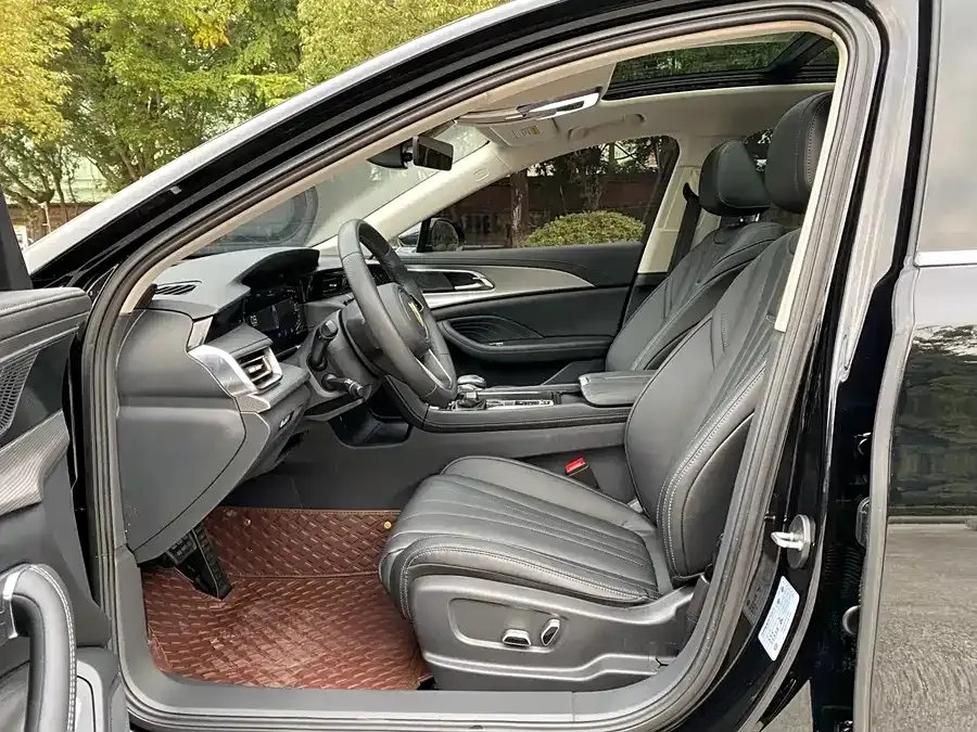 Hongqi H5 2023 из CN, фото 7