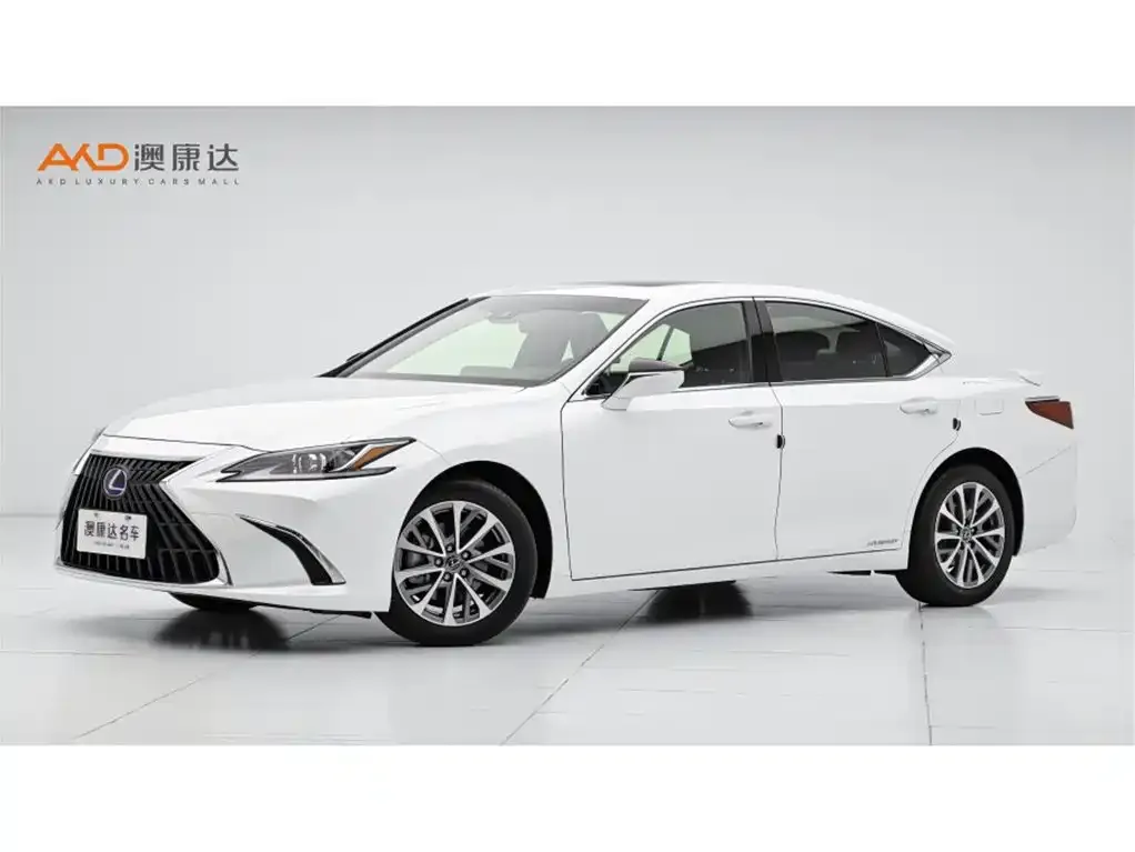 Lexus ES 2022 из CN, фото 1