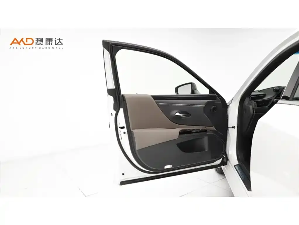 Lexus ES 2022 из CN, фото 9