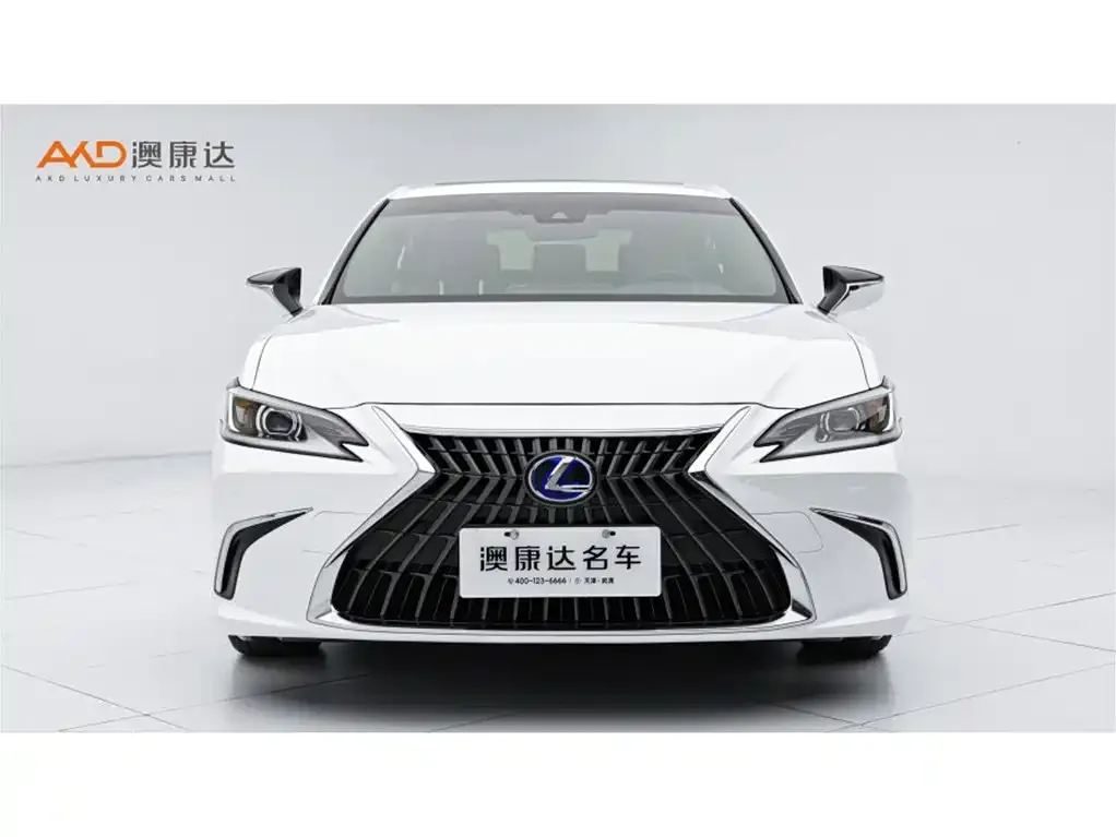Lexus ES 2022 из CN, фото 10