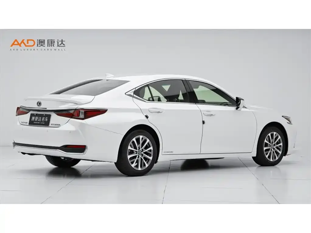Lexus ES 2022 из CN, фото 6