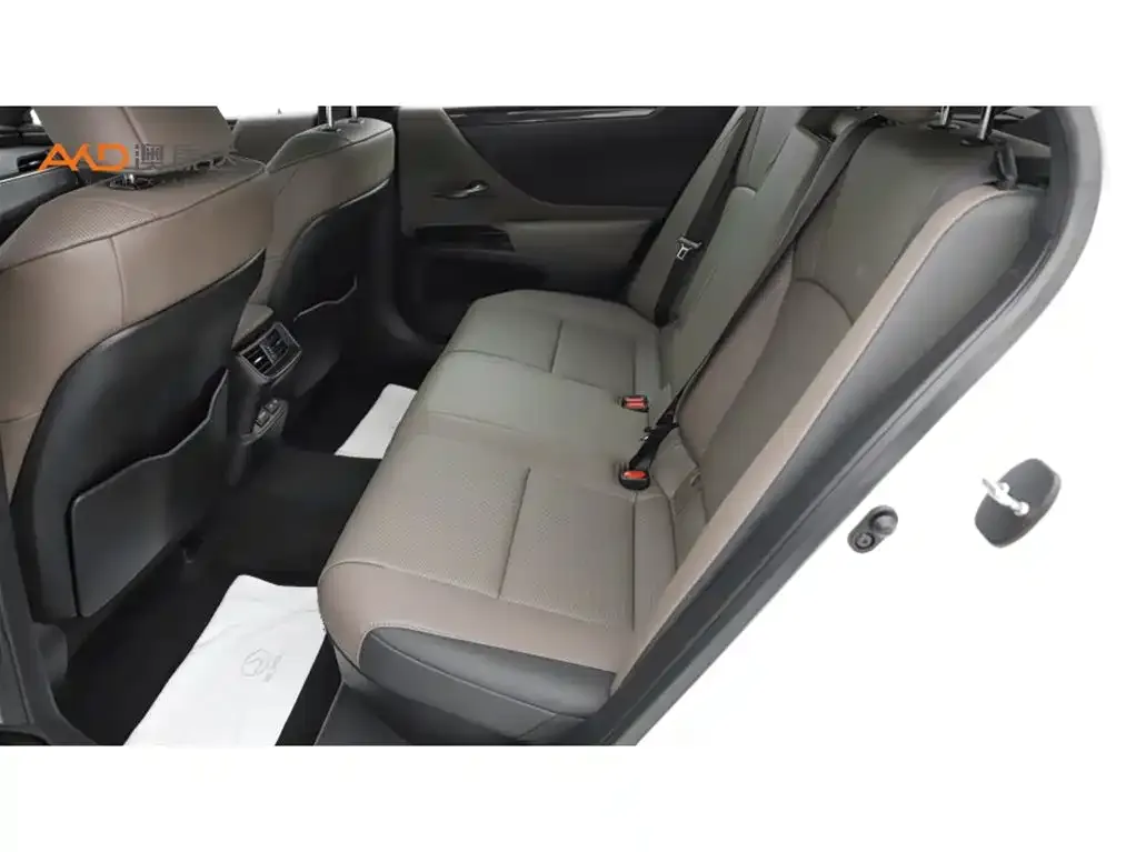 Lexus ES 2022 из CN, фото 7