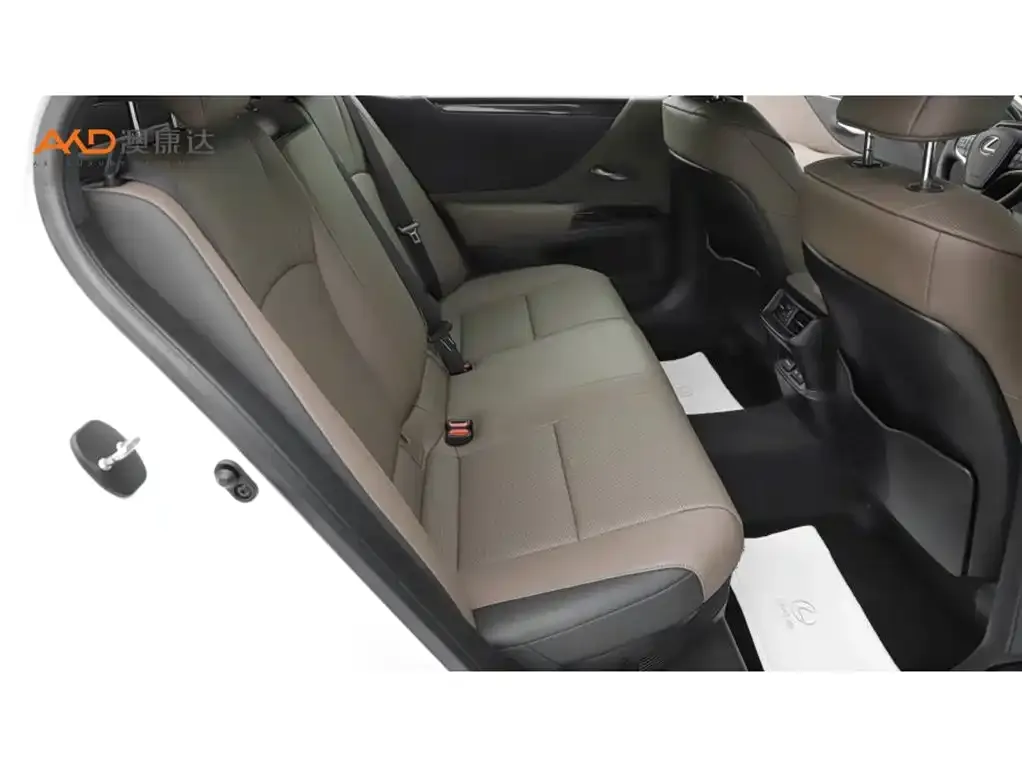 Lexus ES 2022 из CN, фото 5