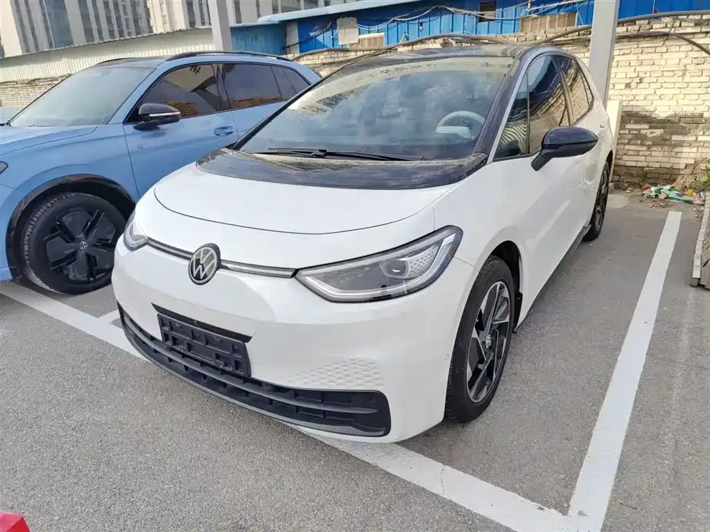 Volkswagen ID.3 2024 из CN, фото 1