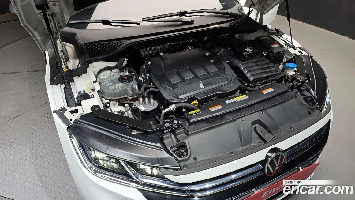 Volkswagen Arteon 2022 из KR, фото 8