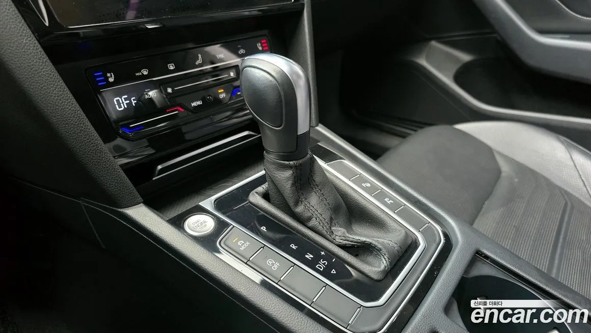 Volkswagen Arteon 2022 из KR, фото 9