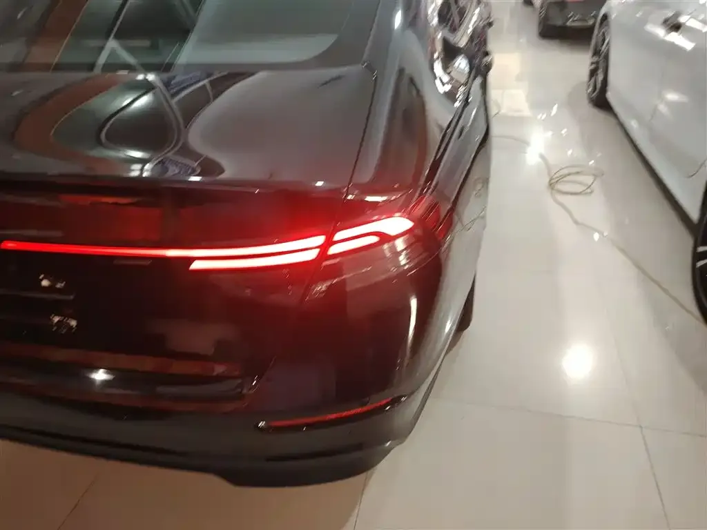 Honda Accord 2024 из CN, фото 2