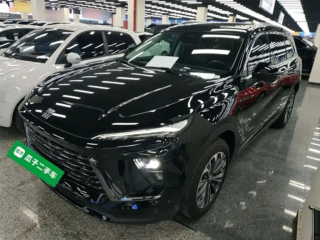Buick Envision Plus 2024 из CN, фото 1