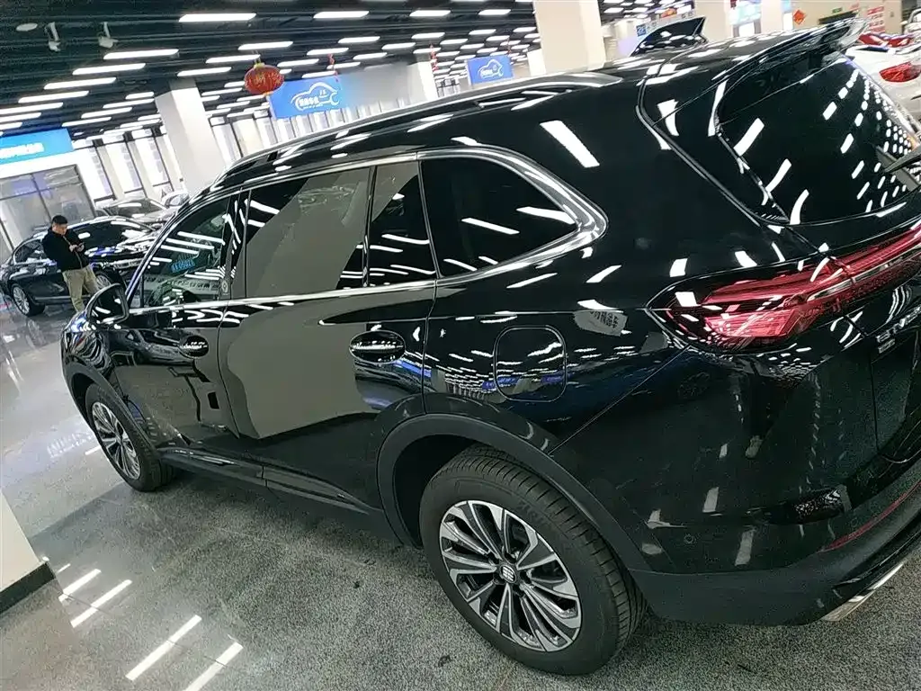 Buick Envision Plus 2024 из CN, фото 10